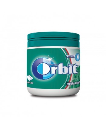 Orbit Box 46G Menta Fuerte.1 U