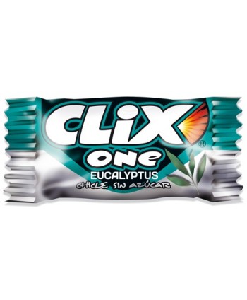 Clix S/A Eucalyptus....200U