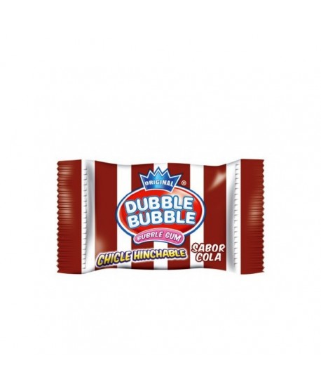Dubble Bubble Cola  ......150U