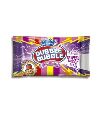 Dubble Bubble Acido......150 U