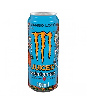 Monster Mango Loco.........1 U