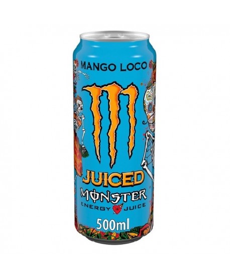 Monster Mango Loco.........1 U