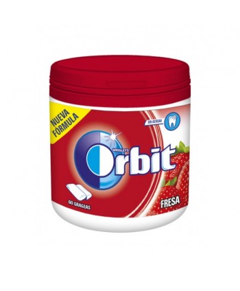 Orbit Box 60Gr Fresa 1U