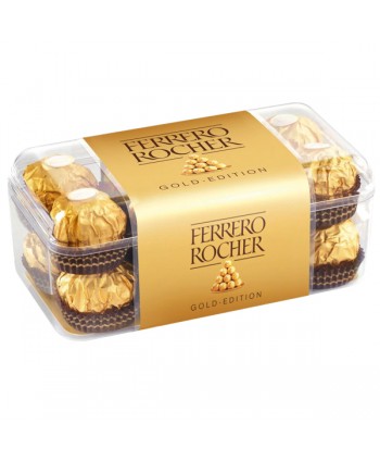 Ferrero Rocher T16.........1 U
