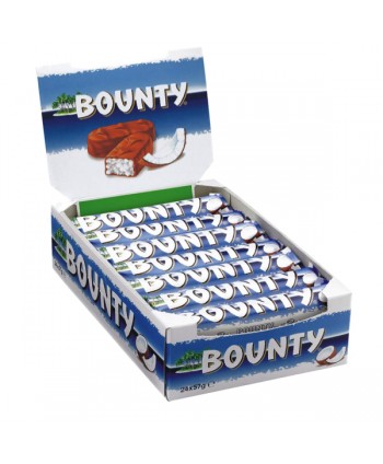 Bounty Chocolat...24 U