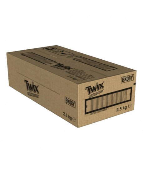 Twix Miniatures 2,5Kaprox 255U
