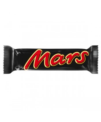 Mars Choc 51 G.............1 U