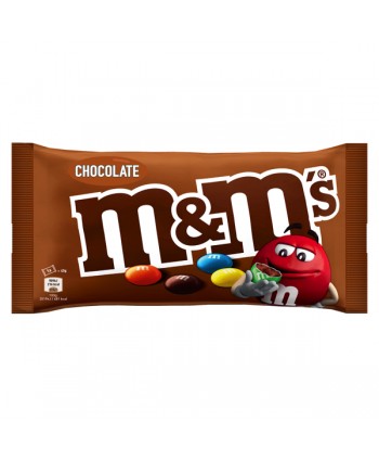 M&M Chocolate 45 G.........1 U