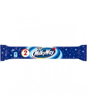 Milky Way 43 Gr............1 U