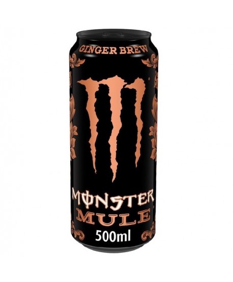 Monster Mule 500Ml.........1 U