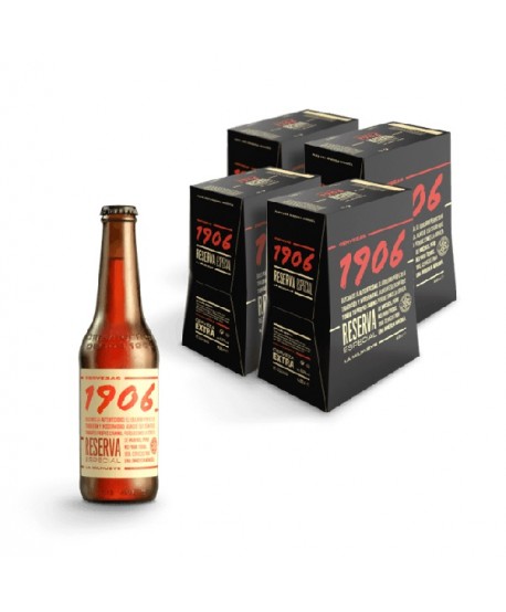 Cerveza 1906 33Cl..........24U