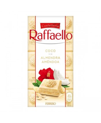 Tableta Raffaello 90G......1 U