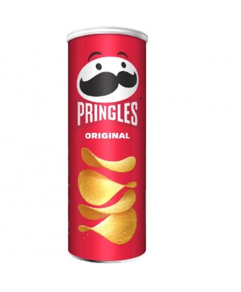 Pringles Orig..165 G