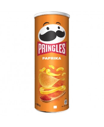 Pringles Pka...165 G