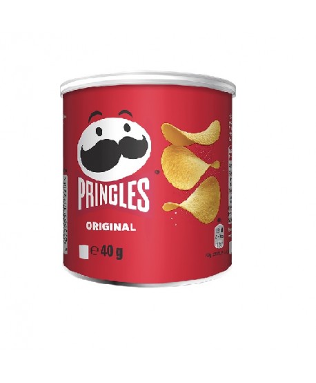 Pringles Orig...43G