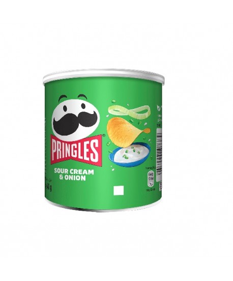 Pringles Cr&On..43G