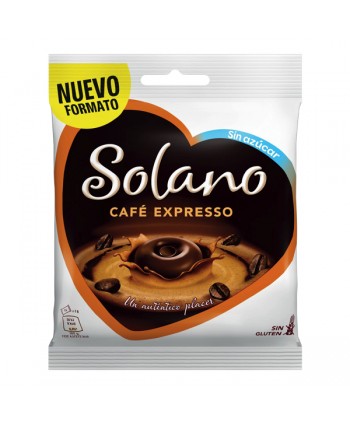 Solano Cafe 99 G...........1 U
