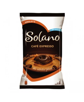 Solano Cafe Corazon .....330 U