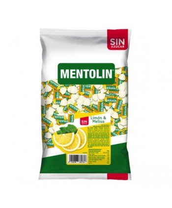 Mentolin Limon S/A.....1Kg
