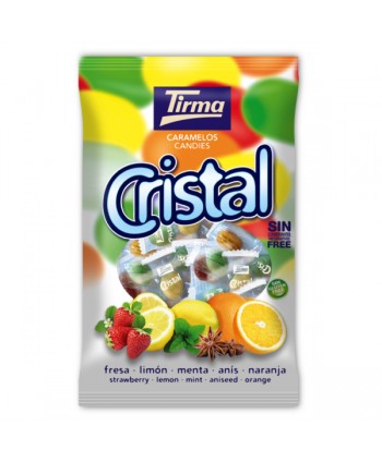 Tirma C.Cristal B..1,25K.300 U