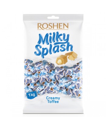 Roshen Milky Splash 1K Ap.150U