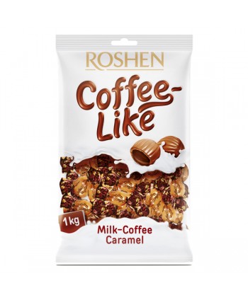 Roshen Coffee Like 1Kg...143 U