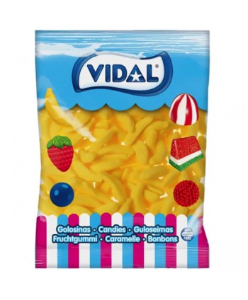Vidal Bananas Az ........250 U