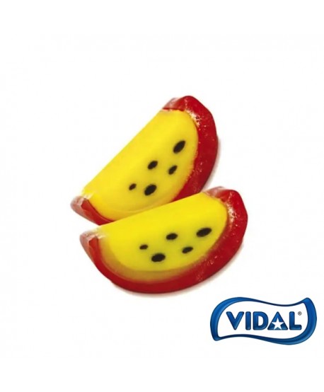 Vidal Fruta  Pasion Regal.250U