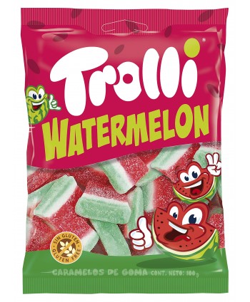 Trolli Watermelon Pica 100..1U