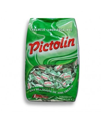Pictolin Eucalipt.1Kl C/A.348U