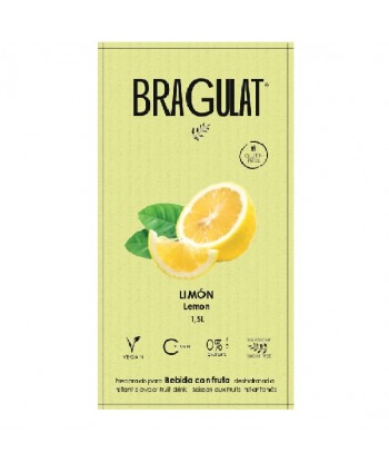 Bragulat Limon.............1 U