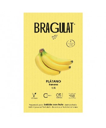 Bragulat Platano...........1 U