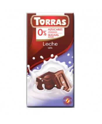 Ch.Torras Leche S/A........75G