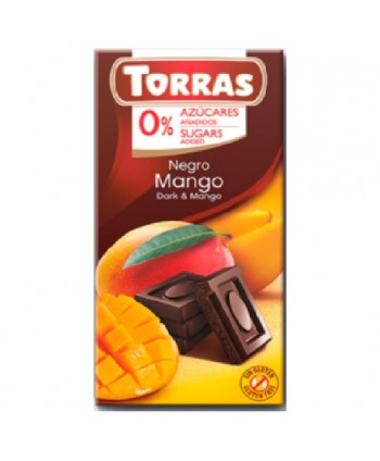 Ch.Torras Negro/Mango S/A..75G