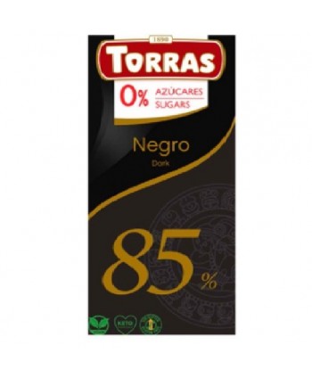 Ch.Torras Ch.Negro 85%.S/A.75G