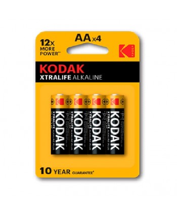Kodak R6 Alk..Aa..........1 U