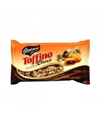 Toffino Choco 1Kg .......160 U