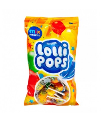 Roshen Lollipops Surt.920G.50U