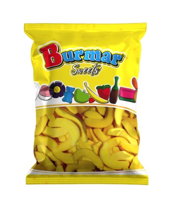 Burmar Bananas 250U