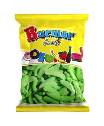 Burmar Bananas Verdes