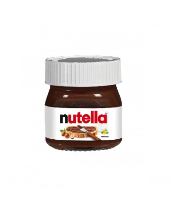 Nutella T25 G.............16 U