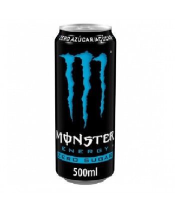 Monster Azul................1U