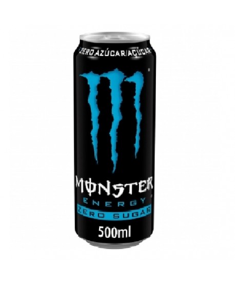 Monster Azul................1U