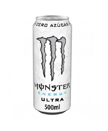 Monster Blanco  Zero......1 U