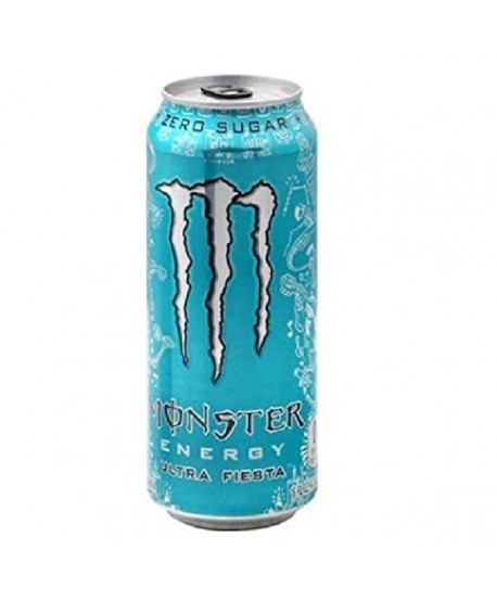 Monster Ultra Fiesta........1U