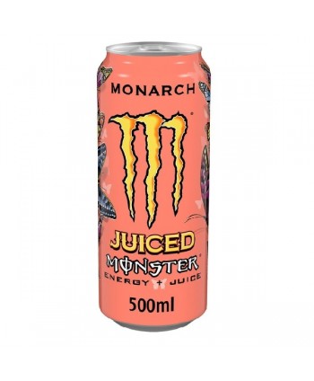 Monster Monarch............1 U