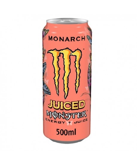 Monster Monarch............1 U