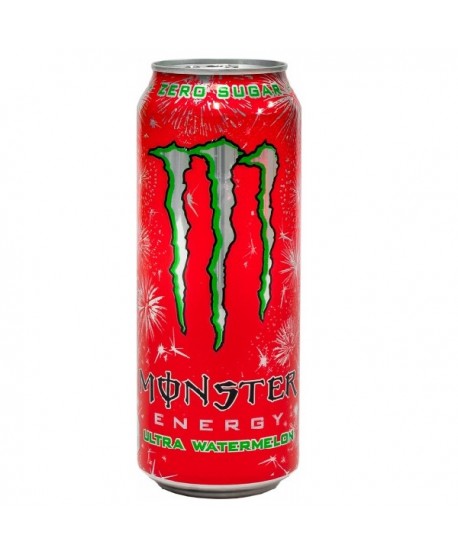 Monster Ultra Watermelon...1 U