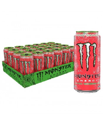 Monster Ultra Watermelon...24U