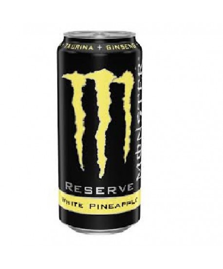 Monster Reserve W.Pineapple.1U